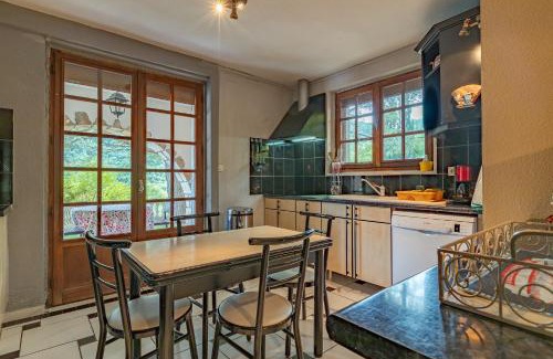Juvinas Apartamento | Chataigniers