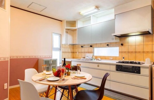 Chatan Casa | Chatan Seaside Flat Villa