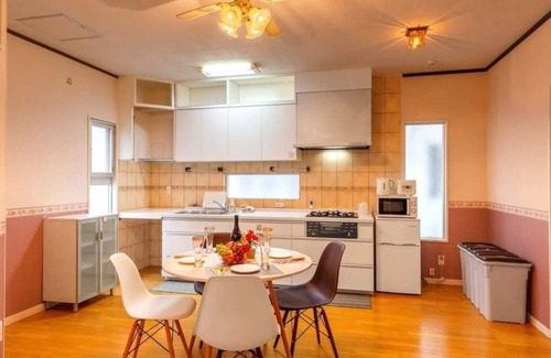 Chatan Casa | Chatan Seaside Flat Villa