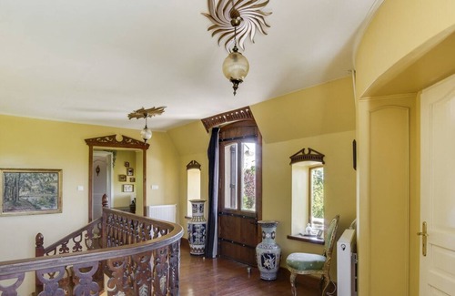 Cambayrac Otro | Chateau Camelot - Diez Habitaciones , Capacidad 20