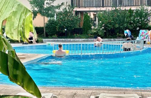 Aheloy Apartamento | Chateau Aheloy 2 - Menada Apartments