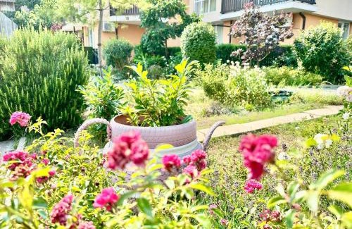 Aheloy Apartamento | Chateau Aheloy 2 - Menada Apartments