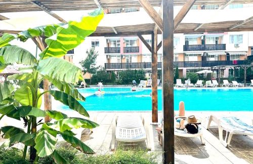 Aheloy Apartamento | Chateau Aheloy 2 - Menada Apartments