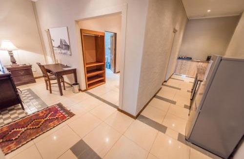 Piet Retief Cama Y Desayuno | Chateau B&B