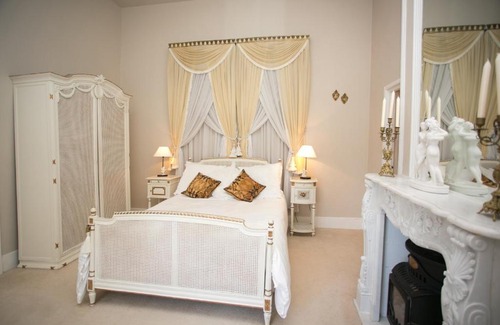 Saint-Christoly-de-Blaye Cama Y Desayuno | Chateau Bavolier