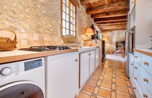 Perigueux Casa | Château Barbadeau – Estancia de Excepción con Piscina Privada en el Corazón del Périgord
