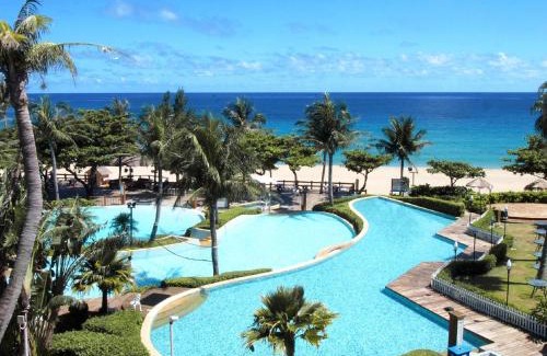 Big Beach Complejo | Chateau Beach Resort Kenting