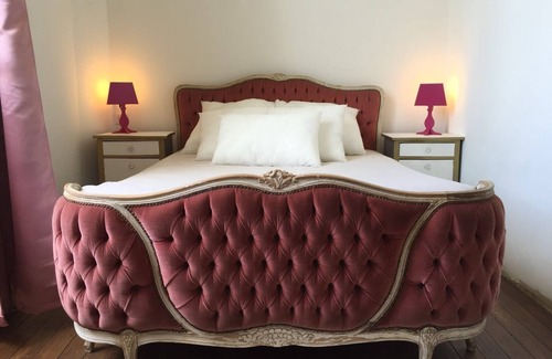 Castets Otro | Château beauregard Castets 15 minutes from the ocean, moliets old boucau ...