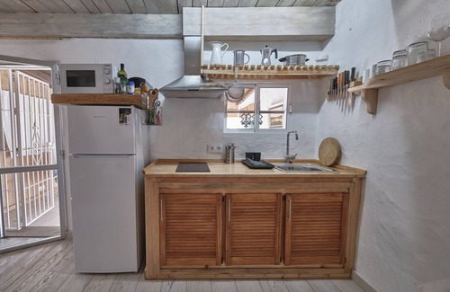 El Lentiscal Casa | Chateau - Bolonia Beach Campus, your beach house in Bolonia Beach - Tarifa