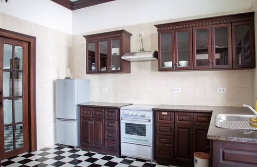 Downtown Siem Reap Hotel | Chateau d'Angkor La Residence