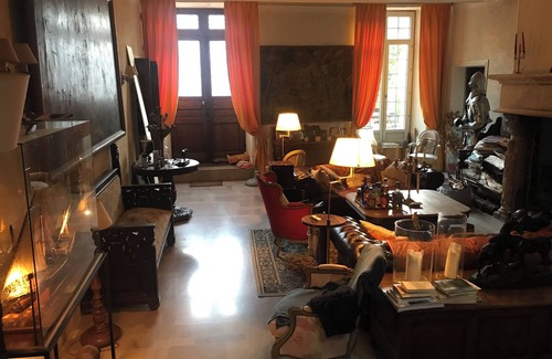 Artigues Casa | Chateau d Artigues