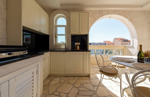Novalja Complejo | Chateau Dabo