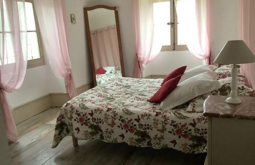 Montels Cama Y Desayuno | Chateau De Benac