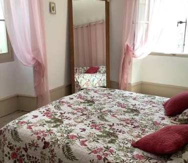 Montels Cama Y Desayuno | Chateau De Benac