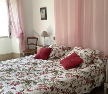 Montels Cama Y Desayuno | Chateau De Benac