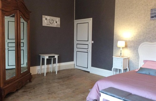 Tresnay Cama Y Desayuno | Chateau de Chavannes