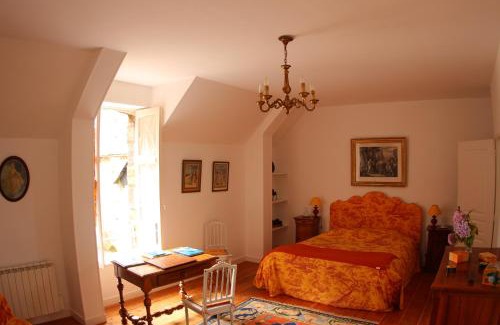Flottemanville Cama Y Desayuno | Chateau de Flottemanville