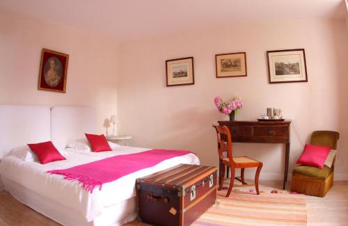 Flottemanville Cama Y Desayuno | Chateau de Flottemanville
