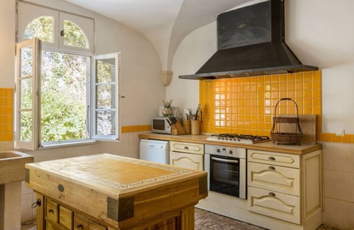 Annesse-et-Beaulieu Otro | Chateau Des Bois - Seis Habitaciones , Capacidad 12