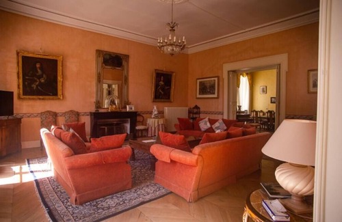 La Bastide-de-Serou Otro | Chateau de Rhodes