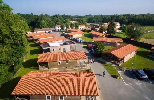 Saint-Aignan-Grandlieu Otro | Chateau De La Plinguetiere