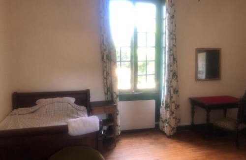 Bonnat Cama Y Desayuno | Chateau de Grandsagne