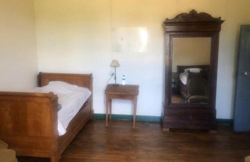 Bonnat Cama Y Desayuno | Chateau de Grandsagne