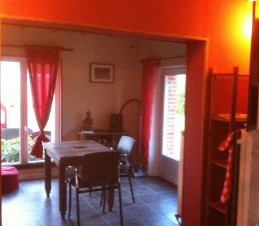 Hugleville-en-Caux Cama Y Desayuno | Chateau De Grosfy