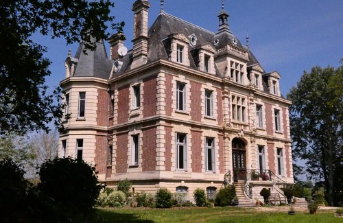 Hieville Casa | Chateau de Hiéville