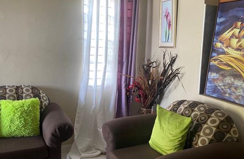 Spanish Town Casa | Chateau De Jacaranda