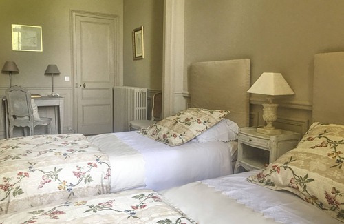 Paluel Otro | Chateau de Janville