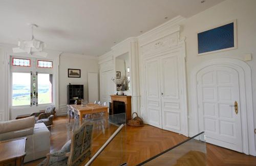 LʼEtrat Apartamento | Chateau de L Etrat