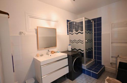 LʼEtrat Apartamento | Chateau de L Etrat