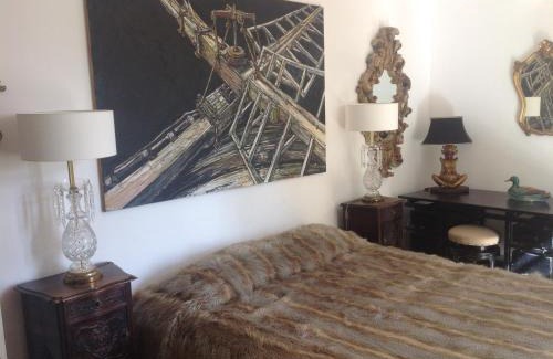 Loge-Fougereuse Cama Y Desayuno | Chateau De La Goujonnerie