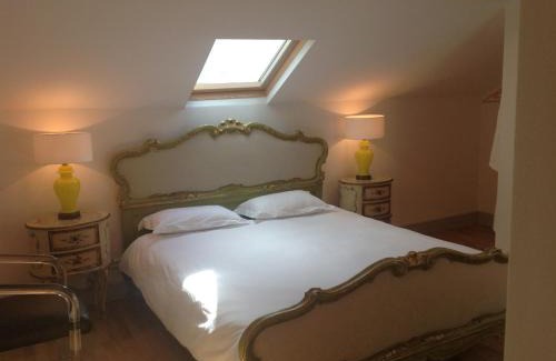 Loge-Fougereuse Cama Y Desayuno | Chateau De La Goujonnerie