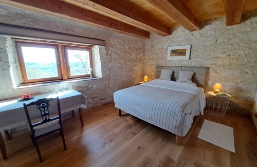 Fauroux Otro | Chateau de la Segue
