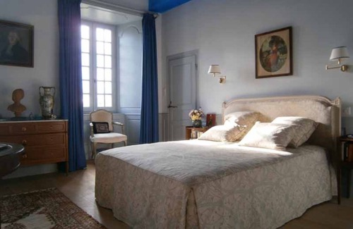Brecey Casa | Chateau de la Semondiere