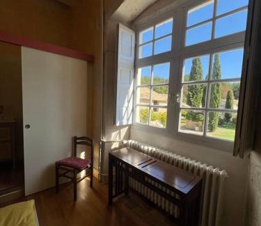Montignac-Charente Casa | Chateau de Lugérat - 4 chambres - 2 et 3 personnes