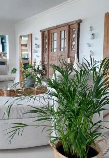 Struisbaai Hotel | Chateau de Marine Boutique Hotel