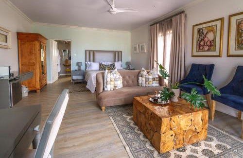 Struisbaai Hotel | Chateau de Marine Boutique Hotel