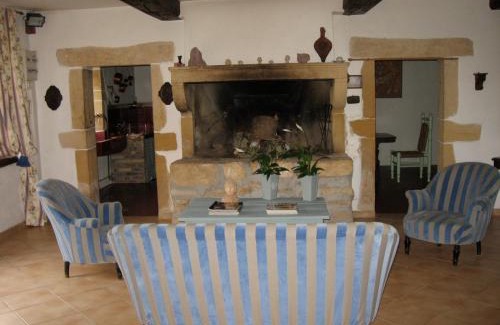 Poisson Casa | Chateau De Martigny