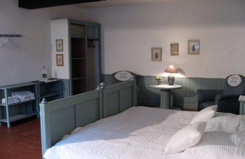 Poisson Casa | Chateau De Martigny