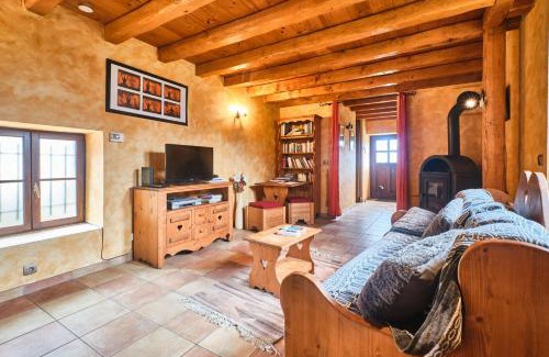 Arbin Casa | Chateau De Merande