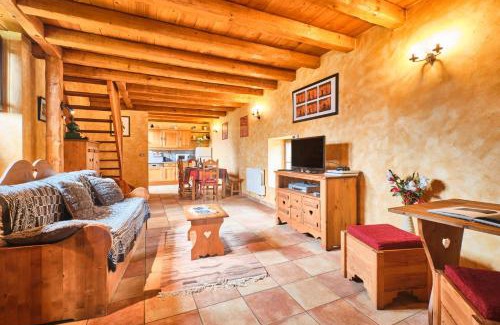 Arbin Casa | Chateau De Merande