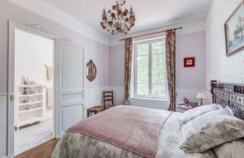 Damiatte Casa | Chateau de Pourpry