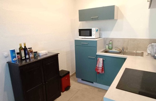 Lagrasse Casa | Chateau de Prax Viel, swimming pool, mini farm, air-conditioned - Gîte Syrah