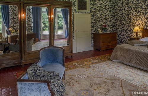 La Fermete Casa | Chateau de Prye