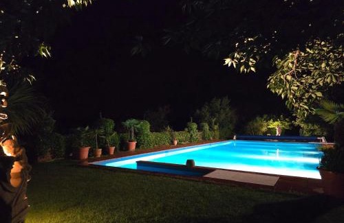 Latrape Casa | Chateau de Pys Guest House