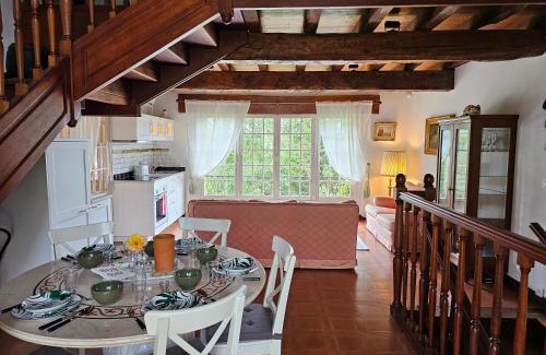 Latrape Casa | Chateau de Pys Guest House