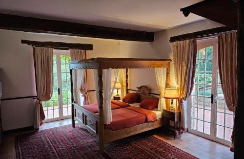Latrape Casa | Chateau de Pys Guest House